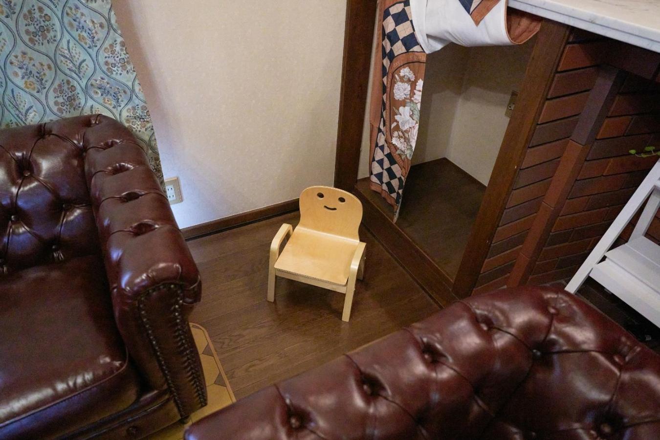 yoyogi house jellyne