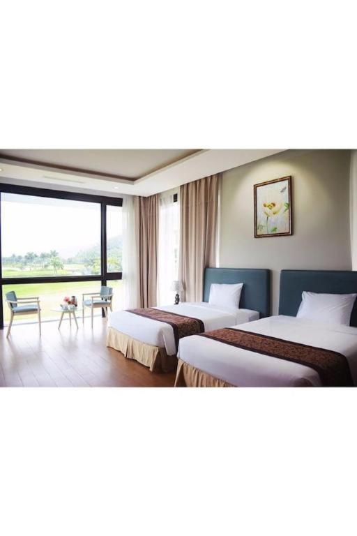 Diamond Bay Golf and Villas