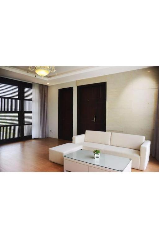 Diamond Bay Golf and Villas