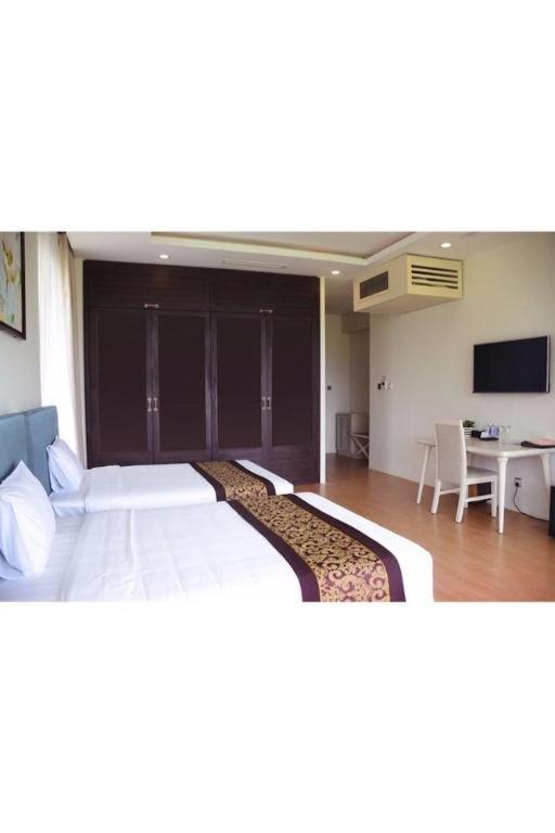Diamond Bay Golf and Villas