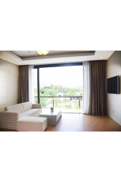 Diamond Bay Golf and Villas