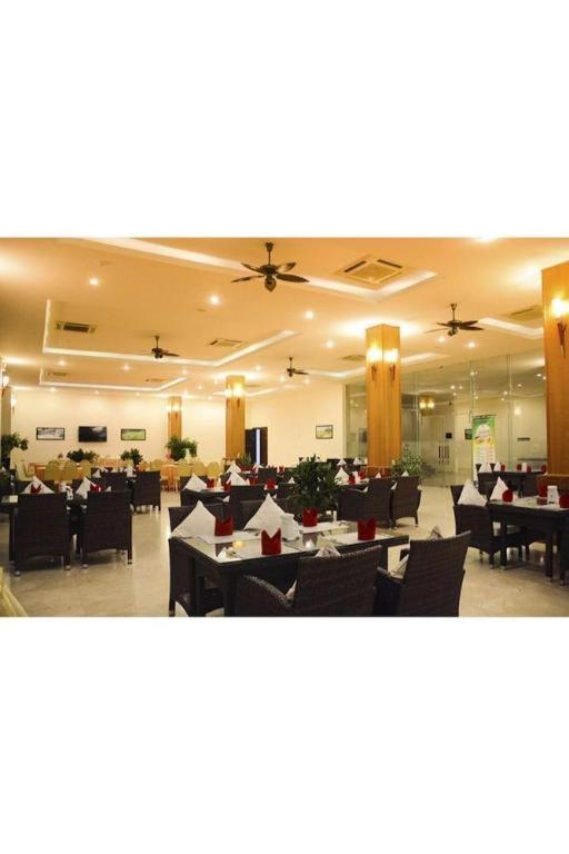 Diamond Bay Golf and Villas
