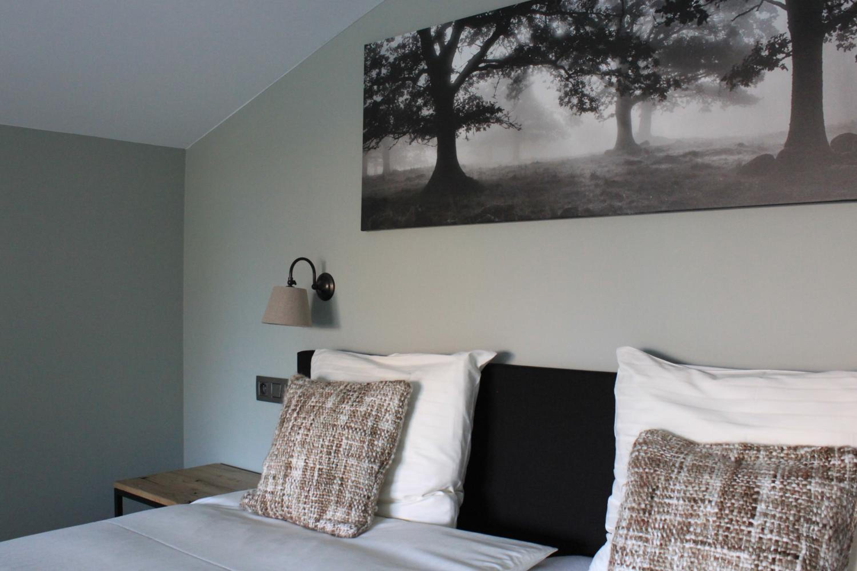 B&B de Rijcke Rust