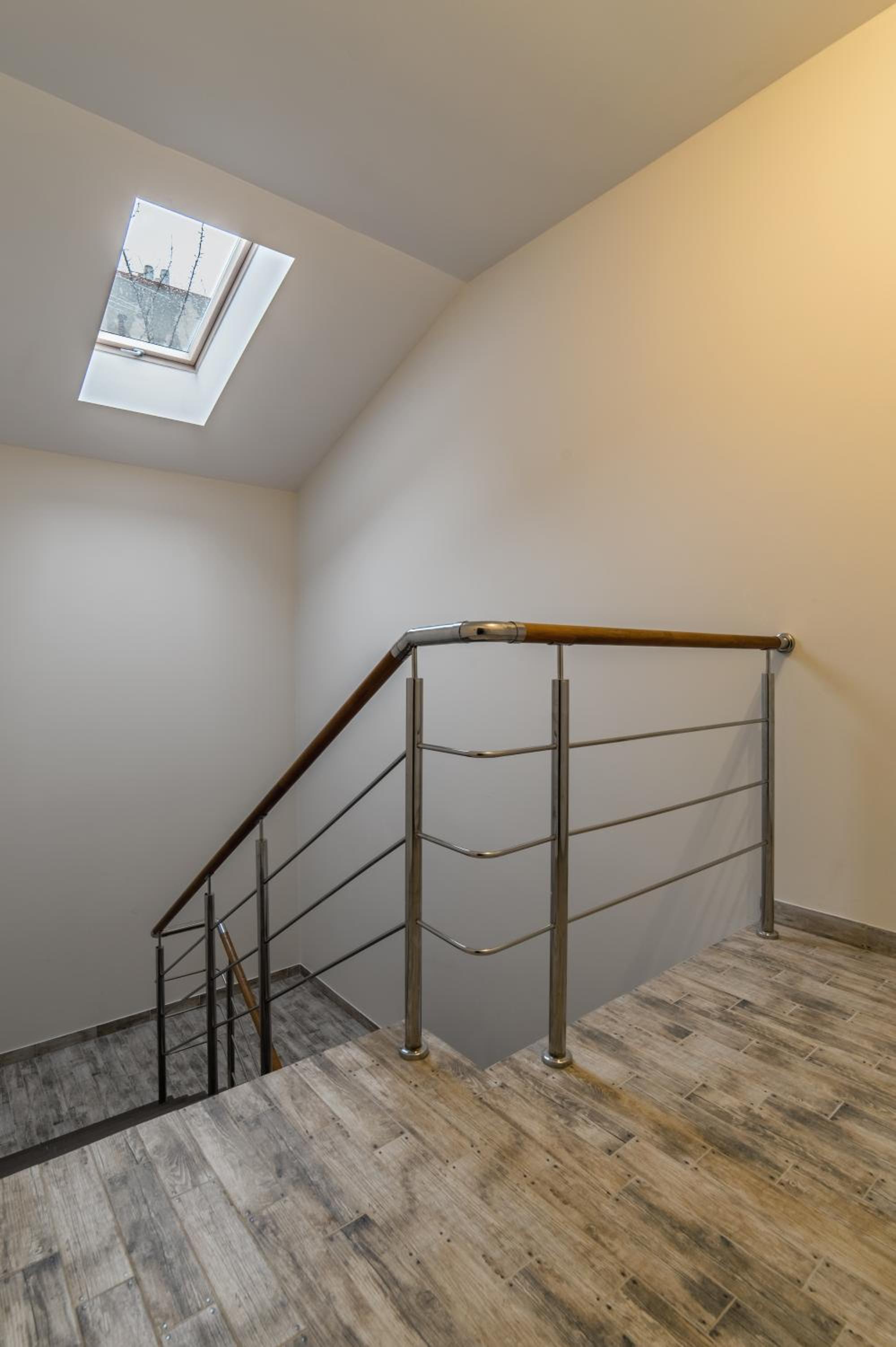 Gar'is Hostel Lviv