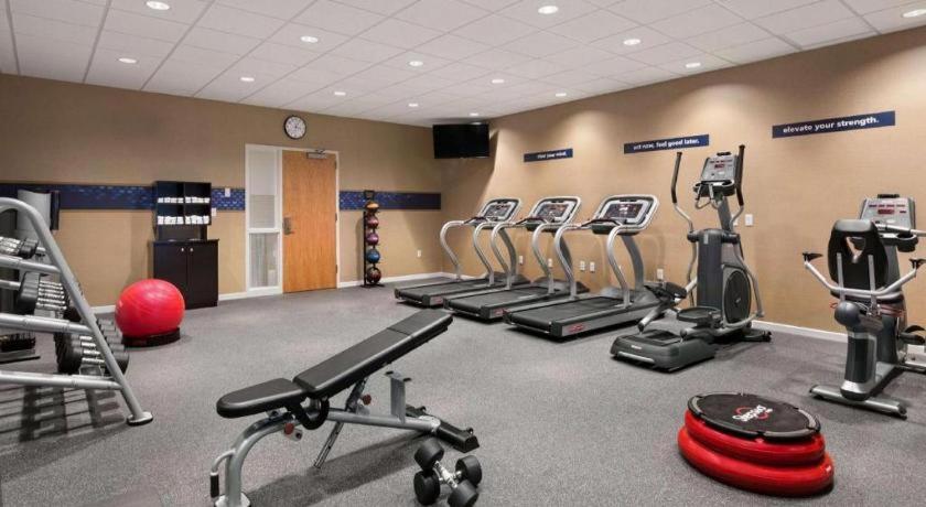 Hampton Inn Bartow
