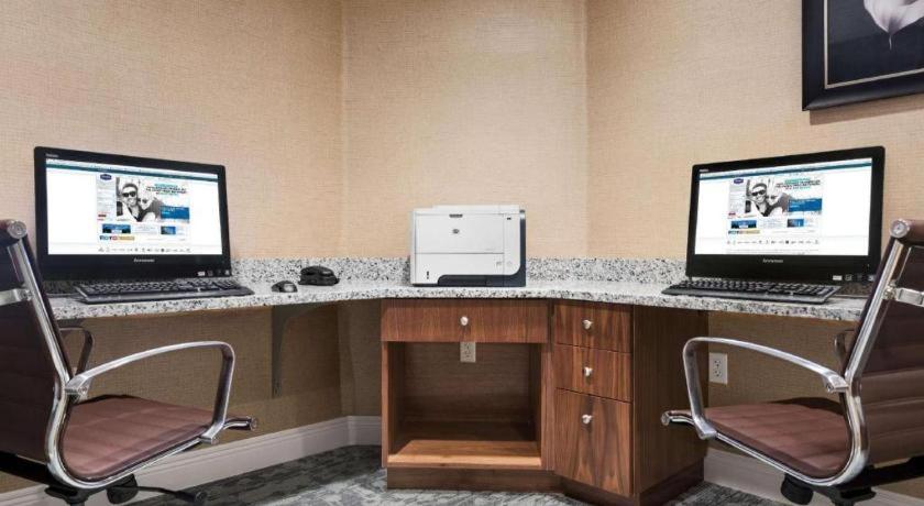 Hampton Inn Bartow