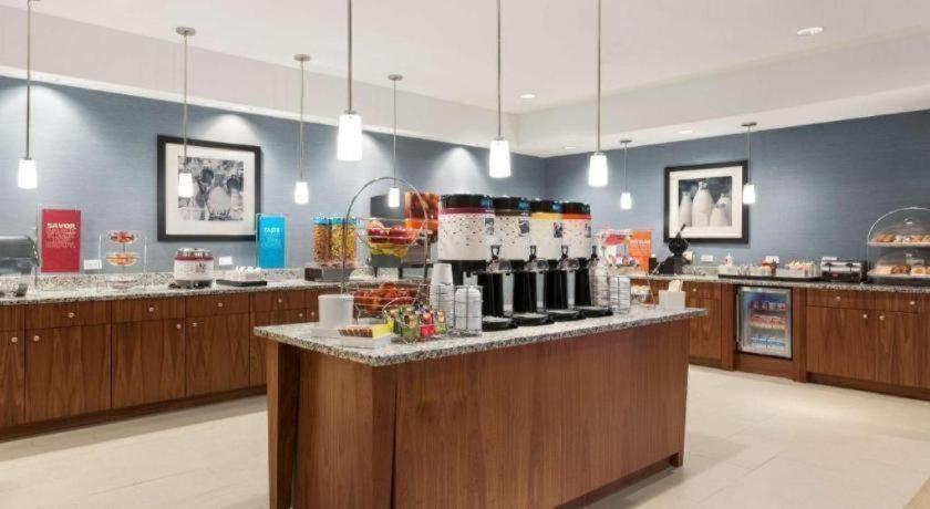 Hampton Inn Bartow
