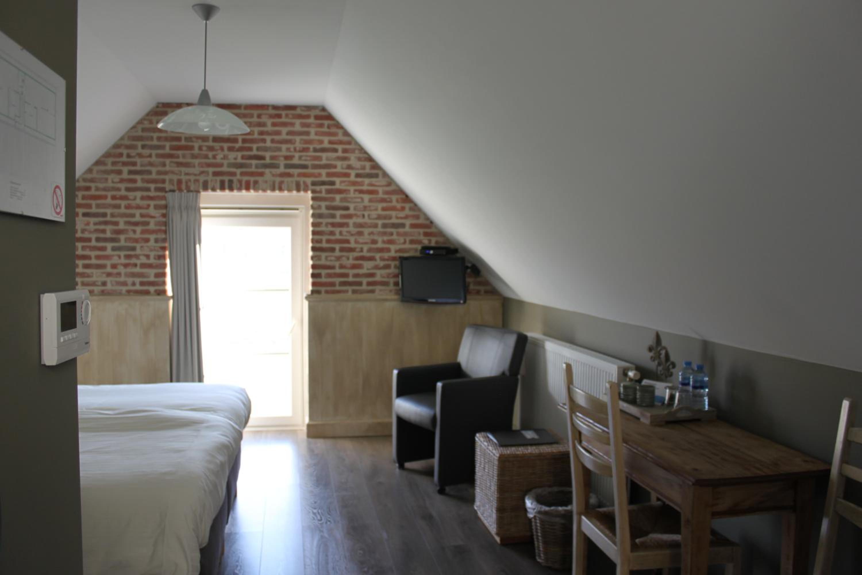 B&B de Rijcke Rust