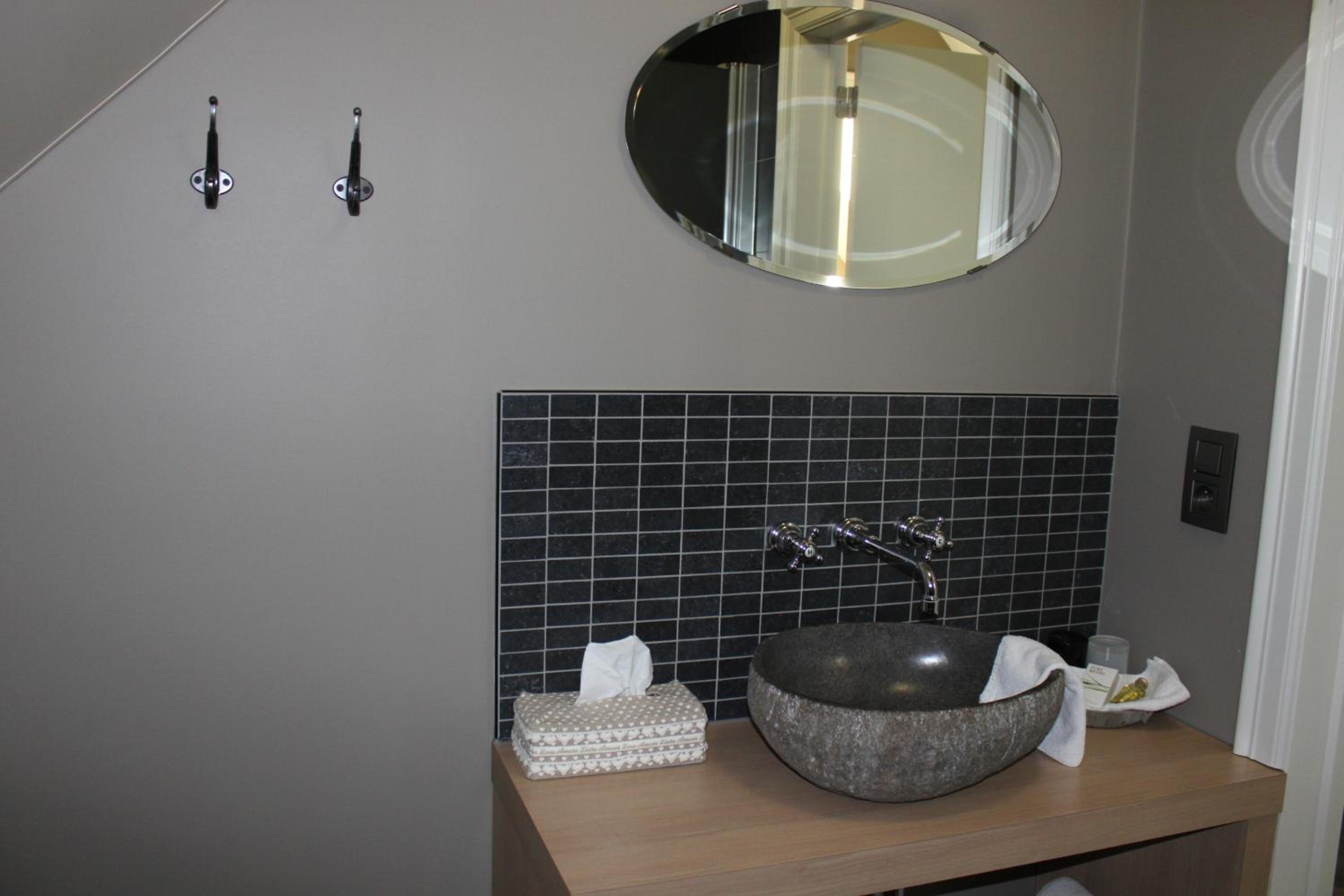 B&B de Rijcke Rust