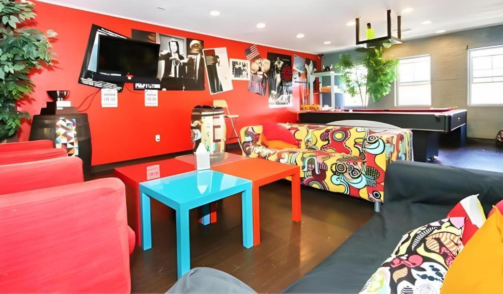 lounge