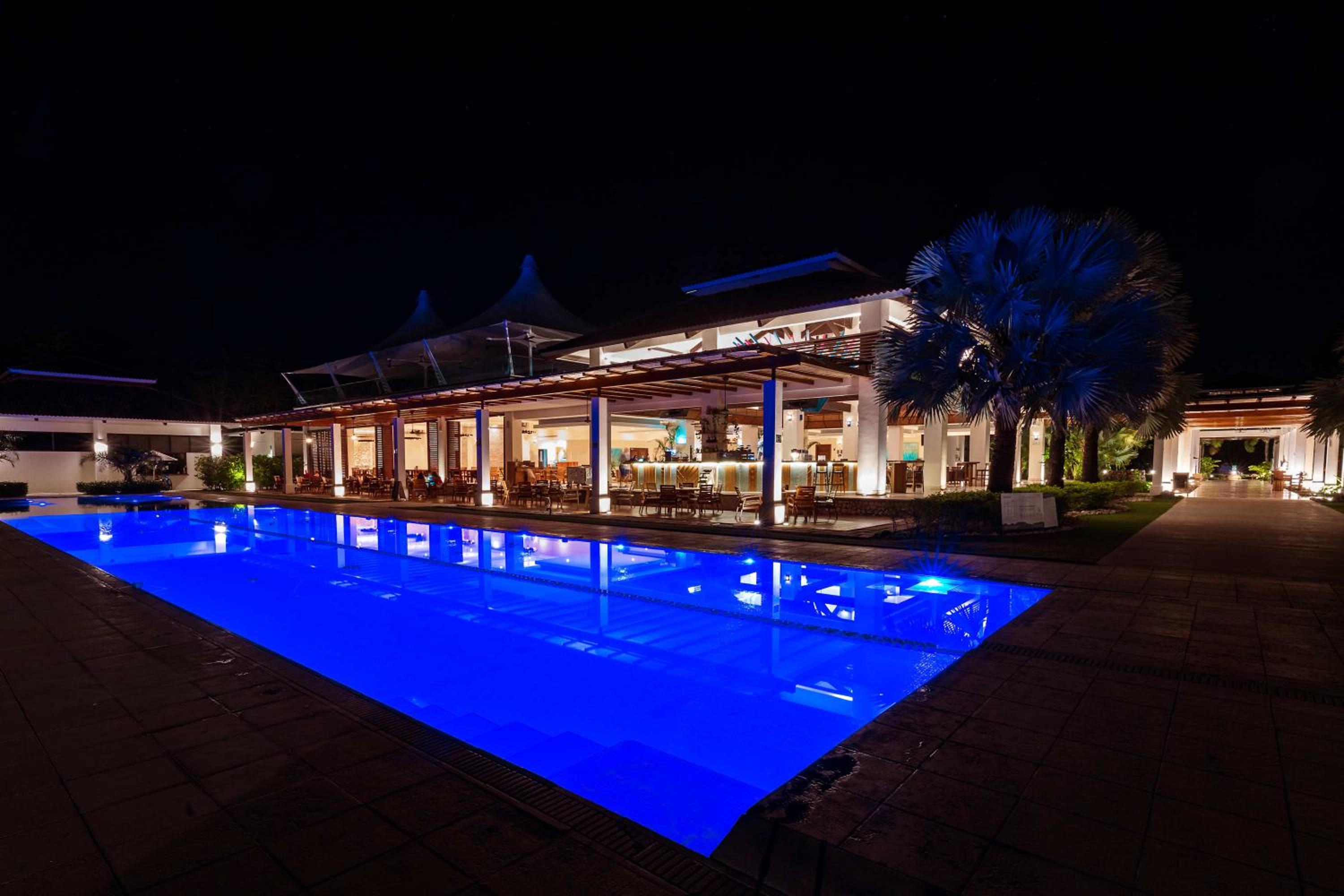 Reserva Conchal, Pool & Beach Club Access