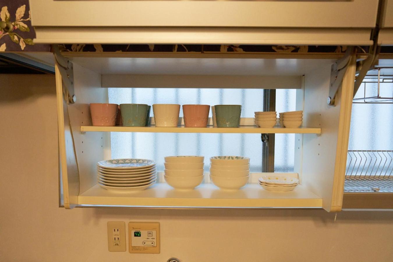 yoyogi house jellyne