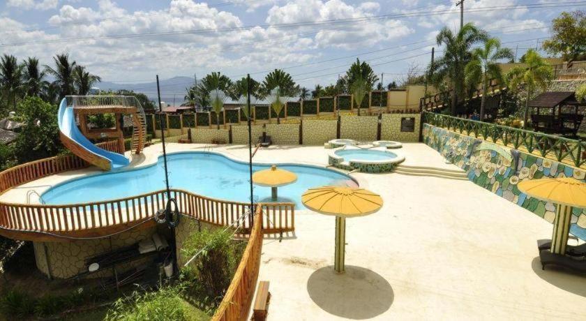 Seascape Resort