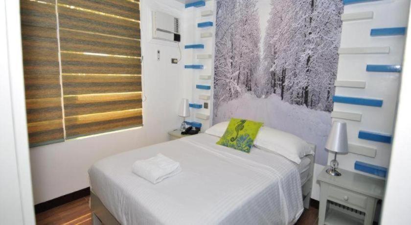 Seascape Resort