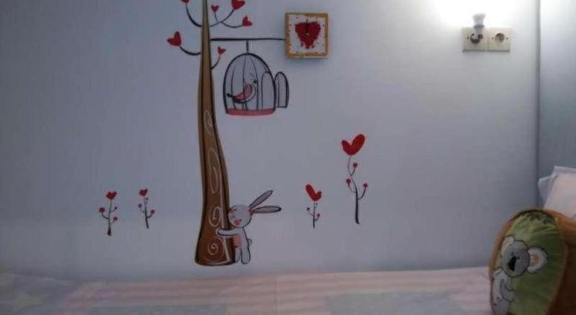 Butik Capsule Hostel