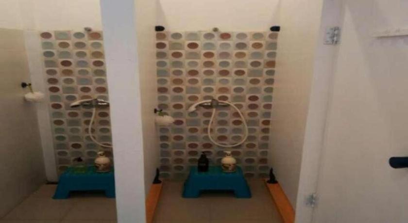 Butik Capsule Hostel