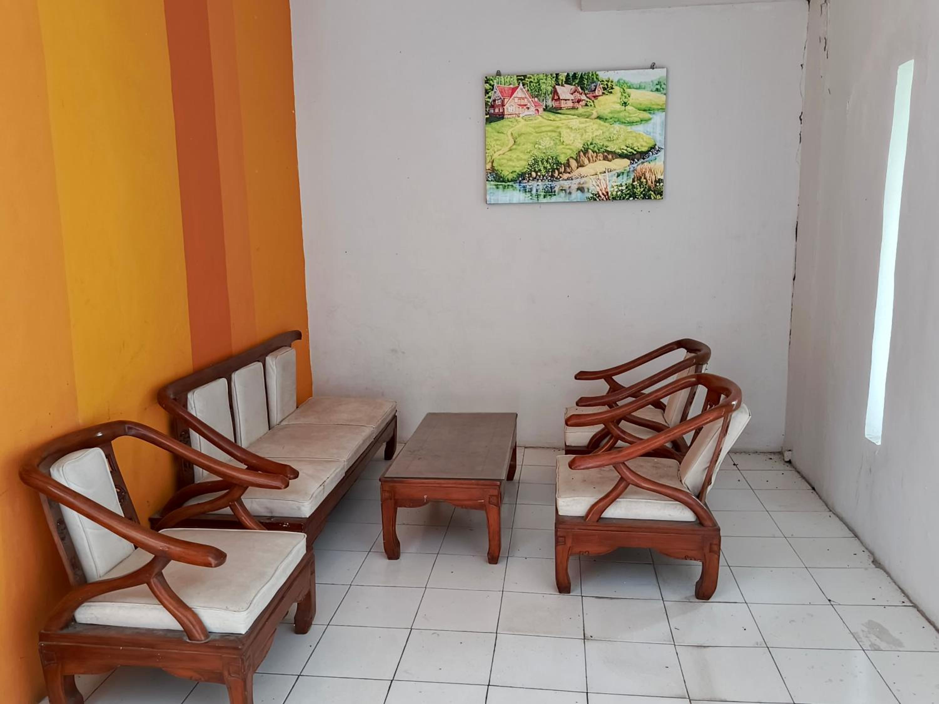 Khanza Costel Syariah view 2
