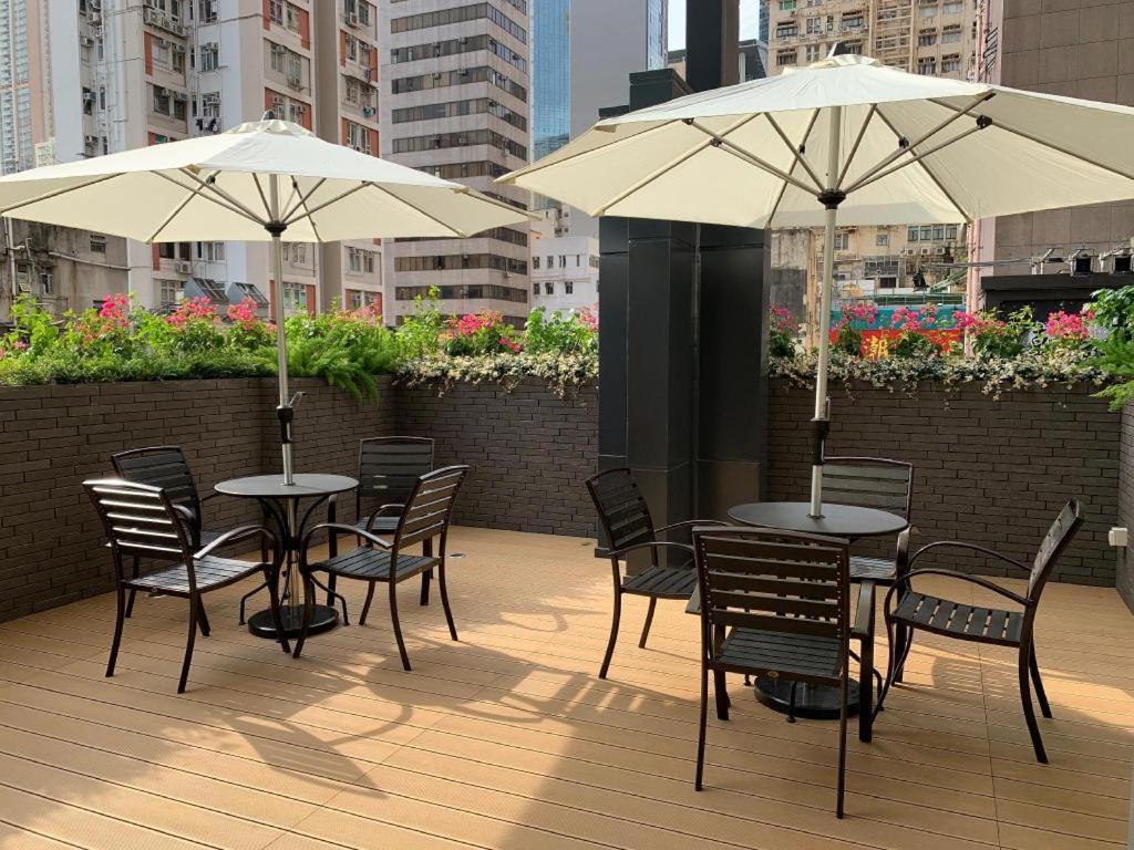 MK STAY - Formerly HOTEL MK