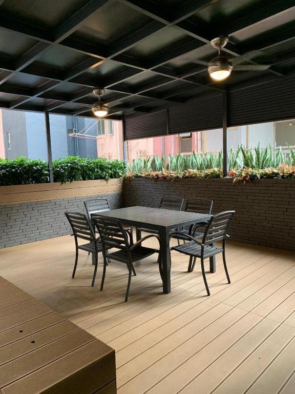 MK STAY - Formerly HOTEL MK