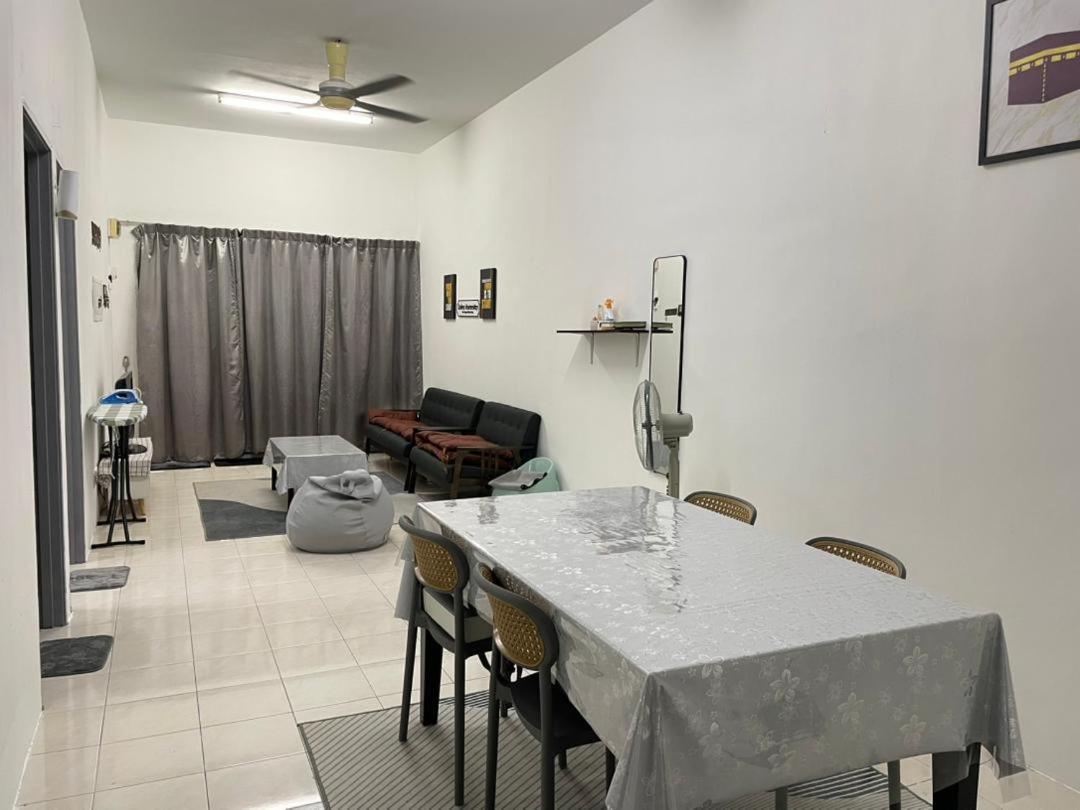 Sofea Homestay Tanjong Malim