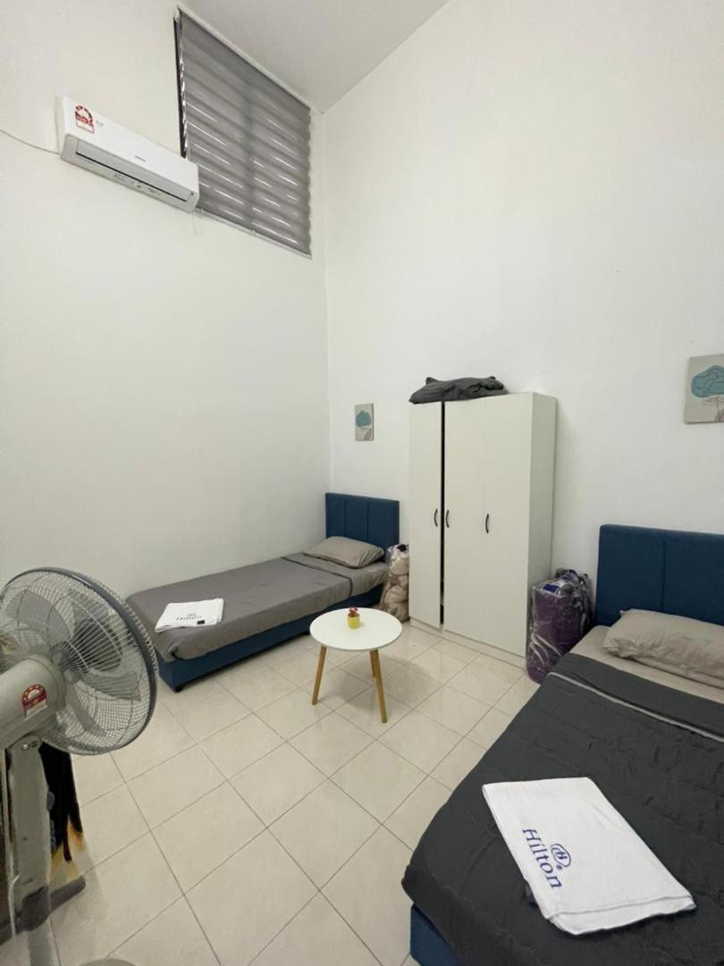 Sofea Homestay Tanjong Malim