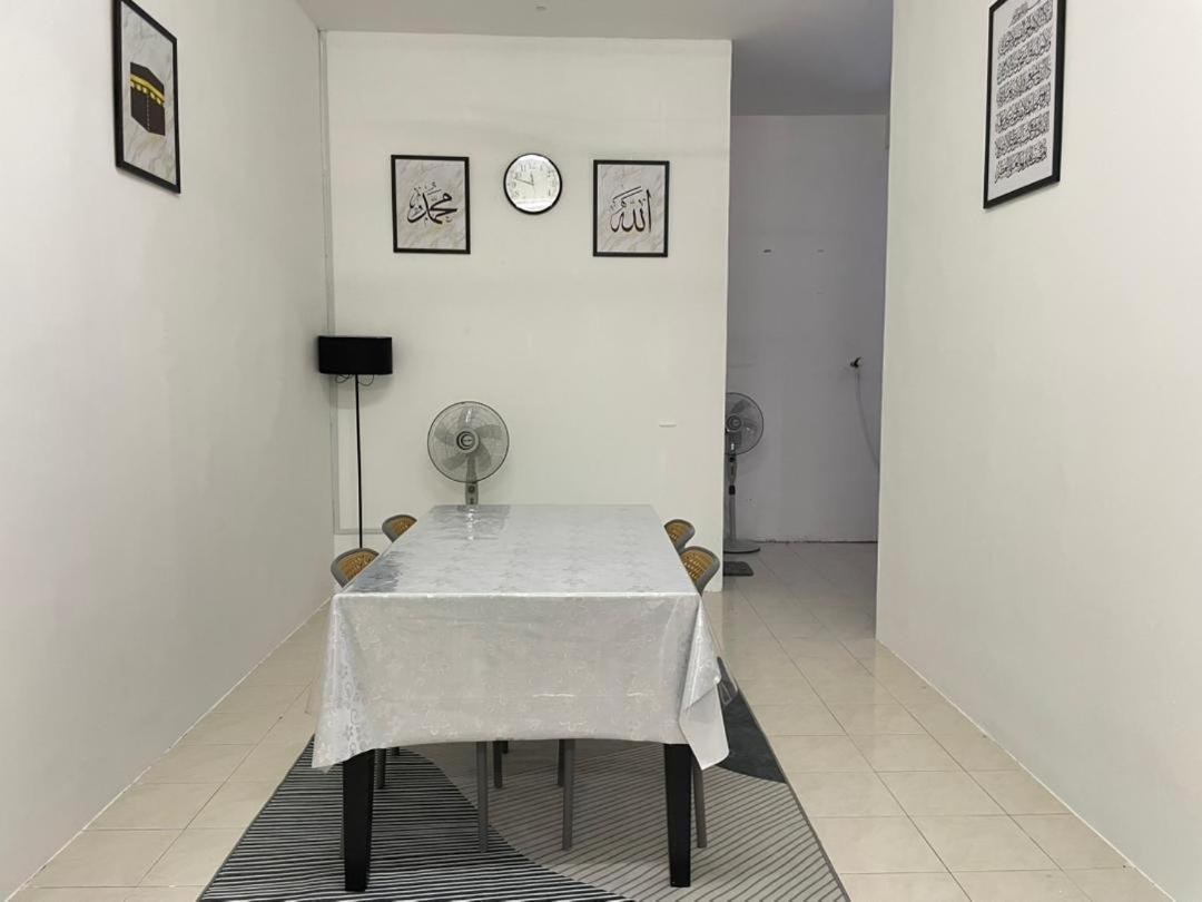 Sofea Homestay Tanjong Malim