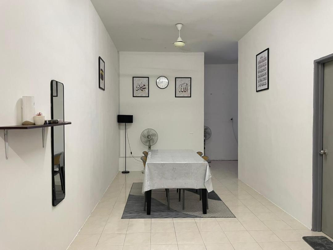 Sofea Homestay Tanjong Malim