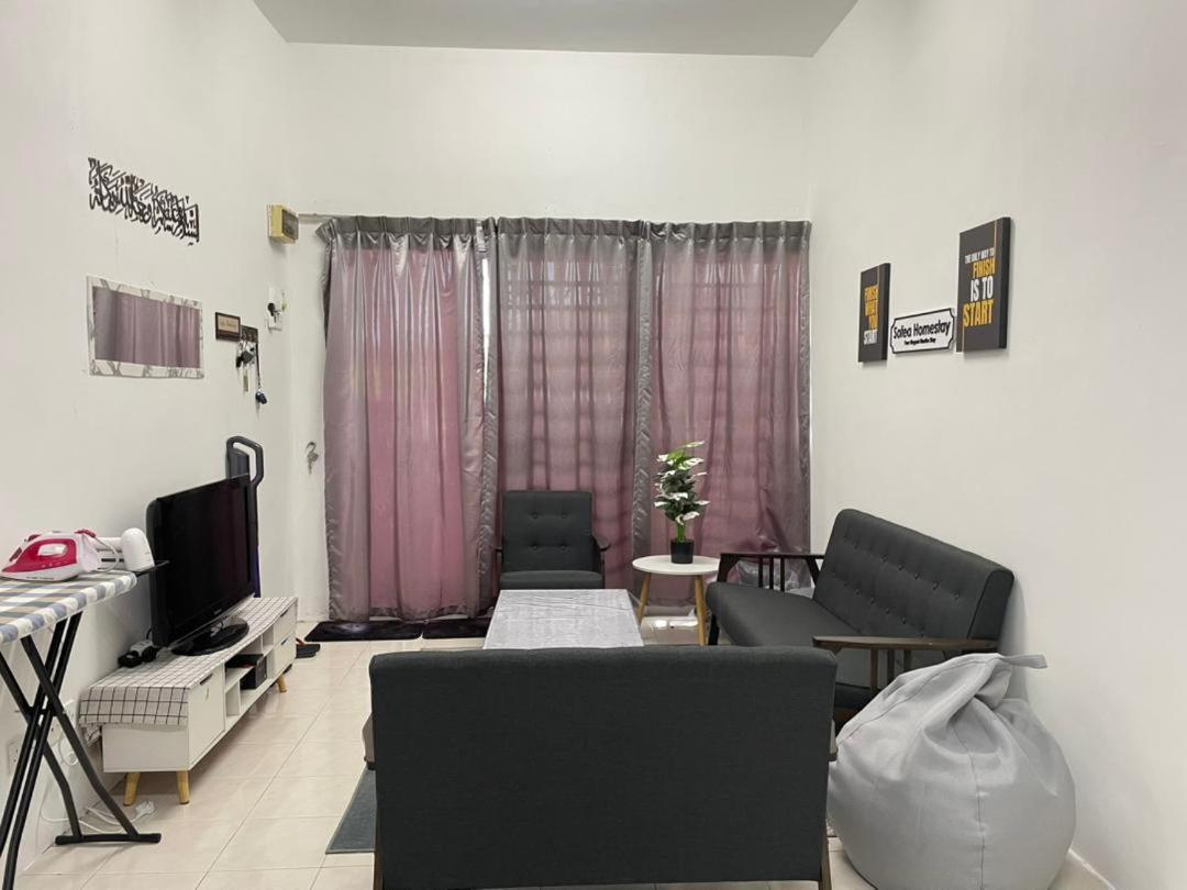 Sofea Homestay Tanjong Malim
