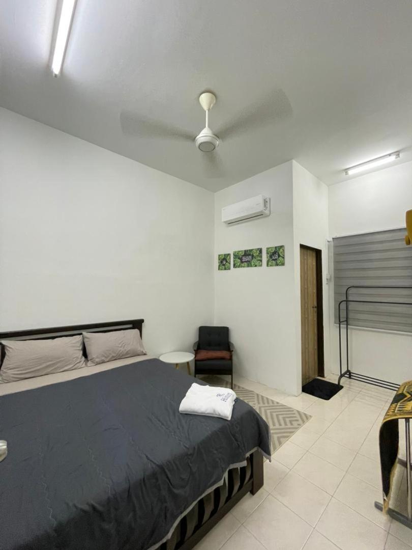 Sofea Homestay Tanjong Malim
