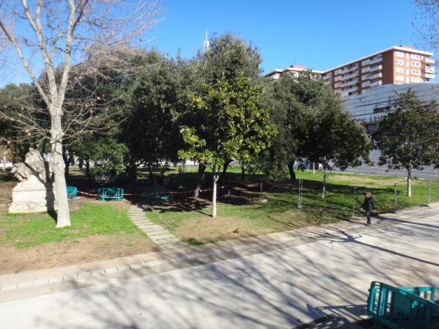 A Home in Barcelona