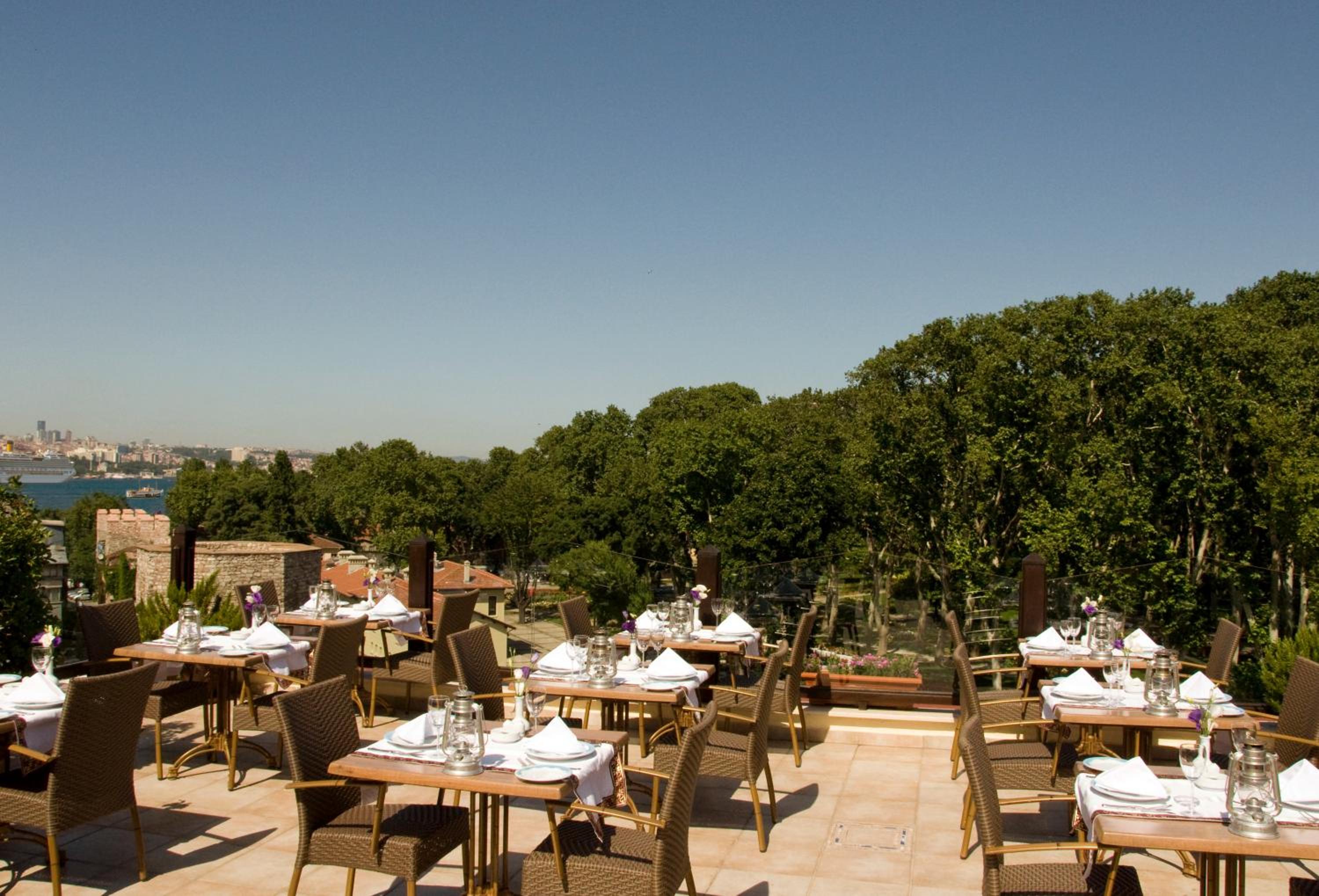 Sirkeci Mansion - Image 49