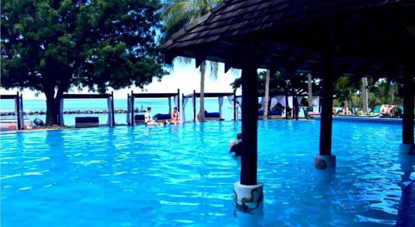Anchorage Beach Resort - view 17