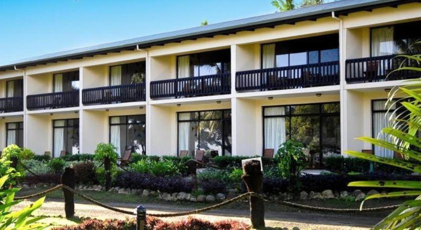 Anchorage Beach Resort - view 18