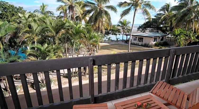 Anchorage Beach Resort - view 20