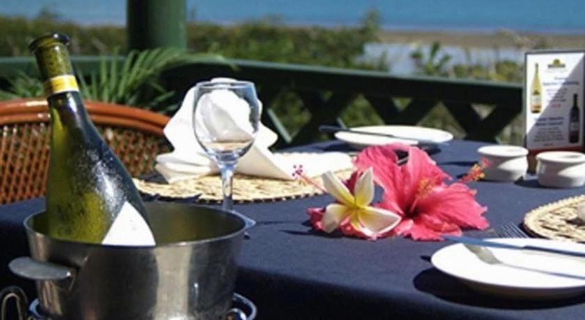 Anchorage Beach Resort - view 21