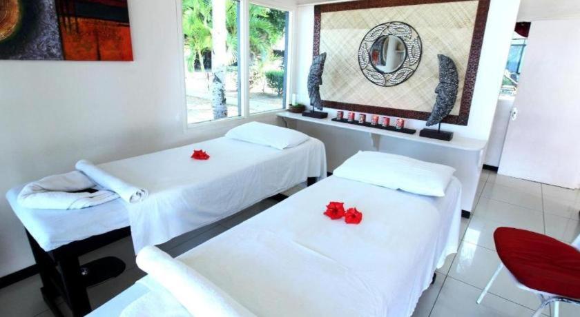 Anchorage Beach Resort - view 23