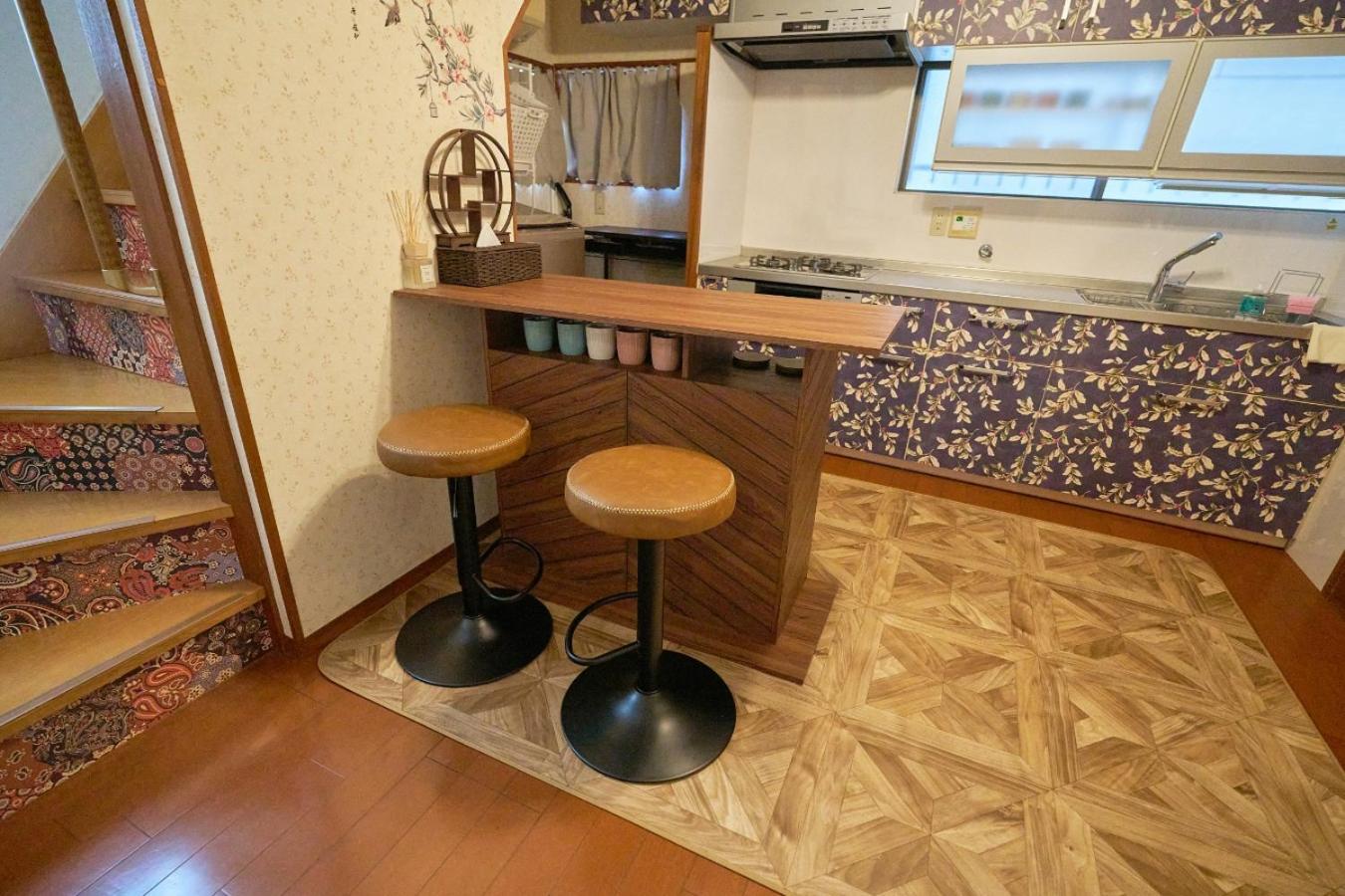 yoyogi house jellyne