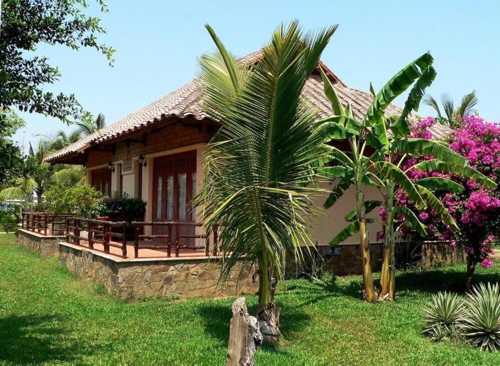 Can Gio Resort