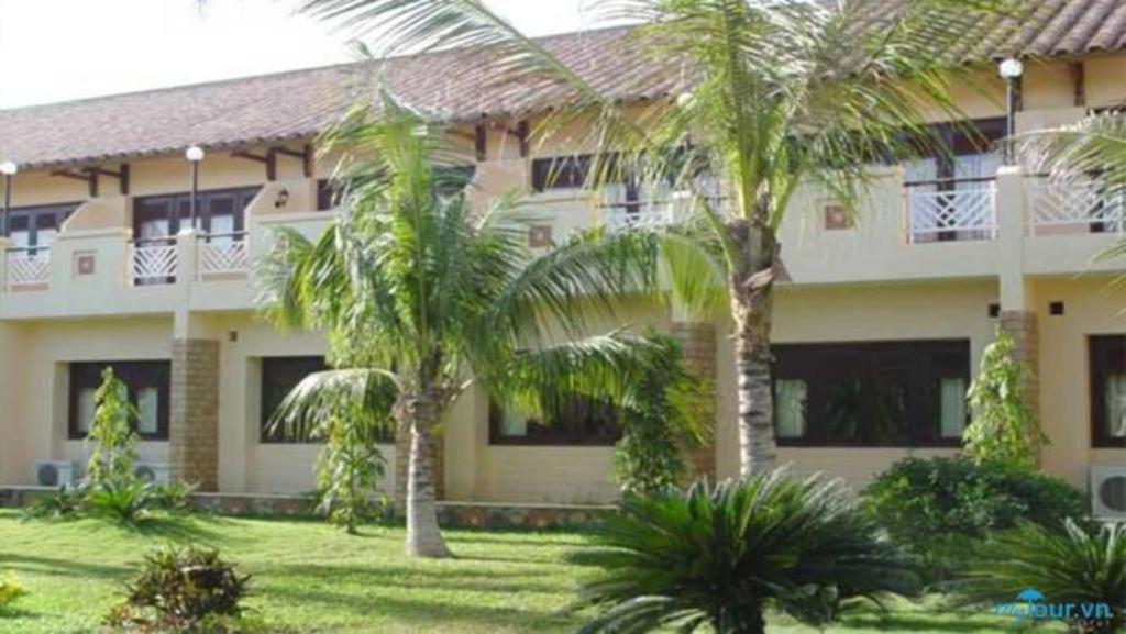 Can Gio Resort