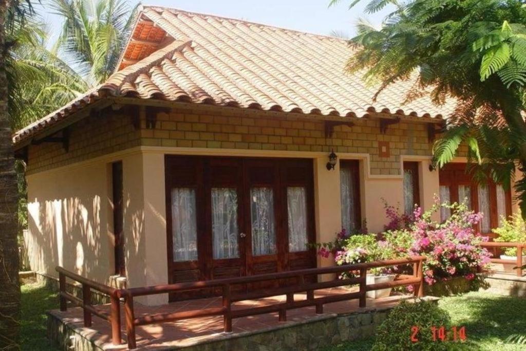 Can Gio Resort