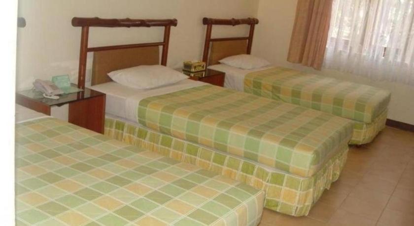 Can Gio Resort
