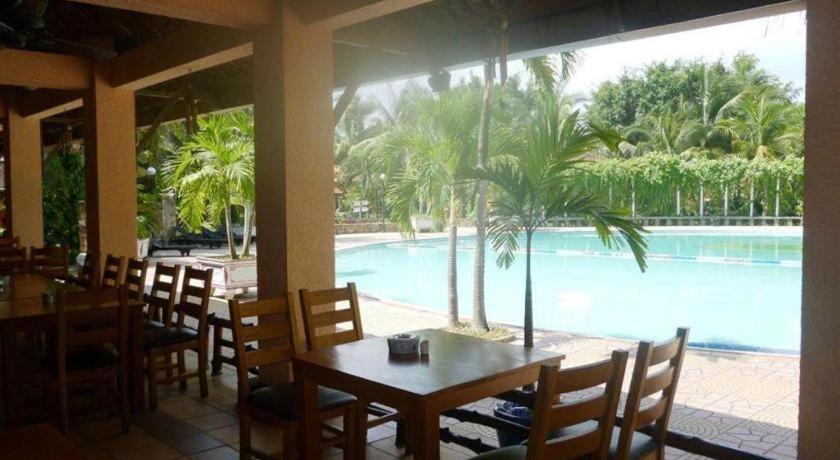 Can Gio Resort