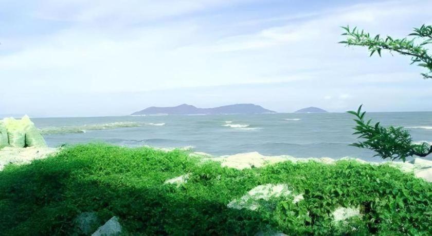 Can Gio Resort