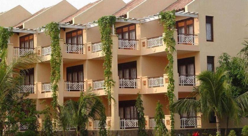 Can Gio Resort