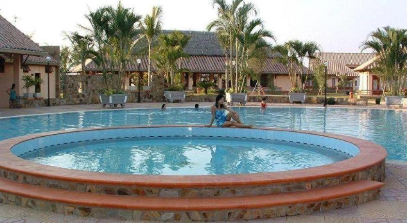 Can Gio Resort