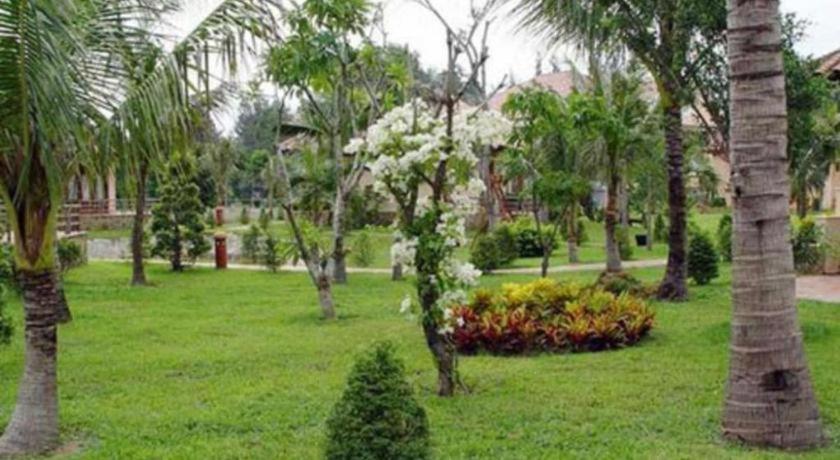 Can Gio Resort