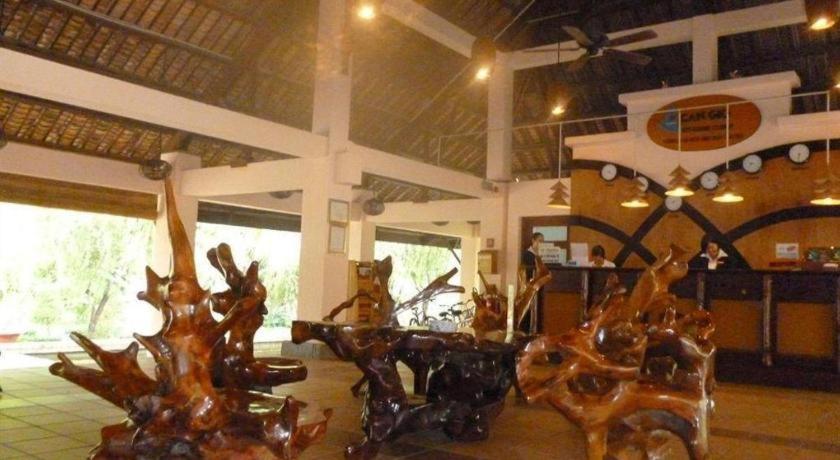 Can Gio Resort