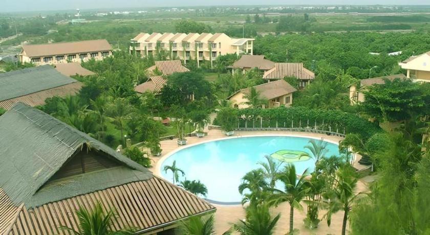 Can Gio Resort