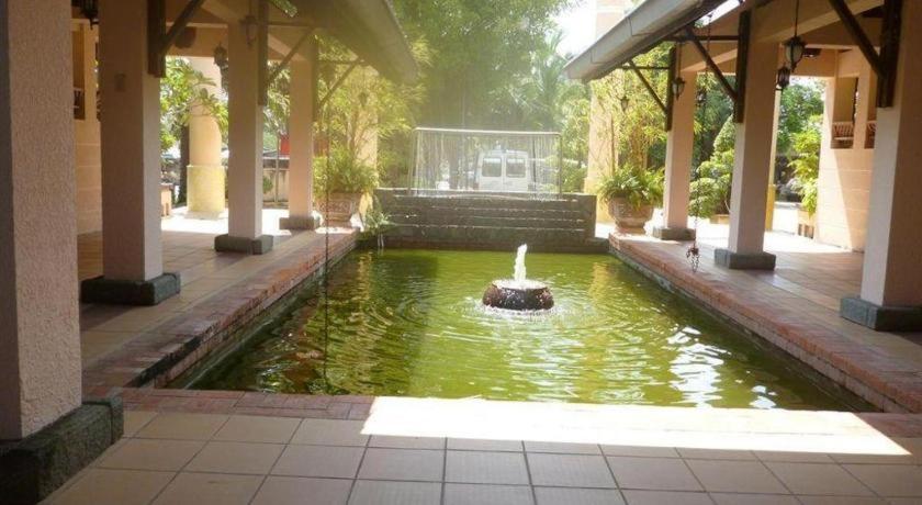Can Gio Resort