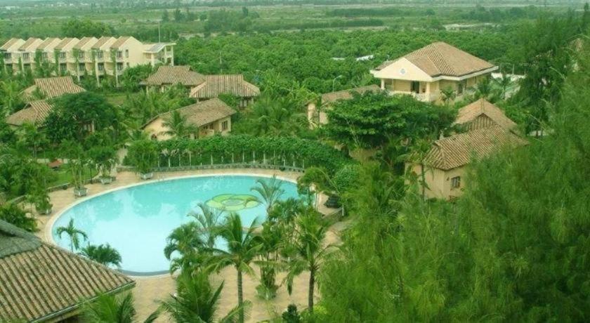 Can Gio Resort